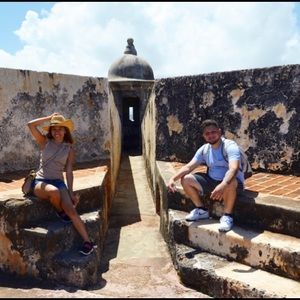 Meet your Posher, Tania